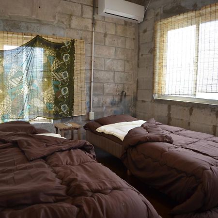Guest House Isa Мотобу Екстериор снимка